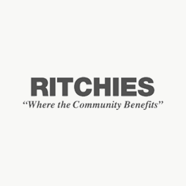 ritchies